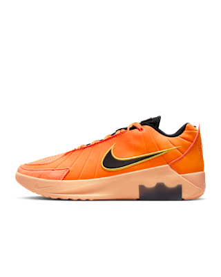 Nike Zoom バスケットボールシューズ オレンジ29CM NIKE公式】 Nike Zoom Air バスケットボール シューズ【ナイキ